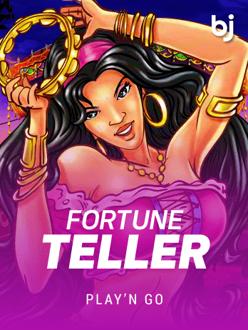 Fortune Tellerpng