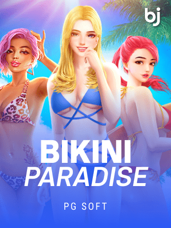 Bikini Paradisepng