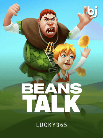Beans Talkpng