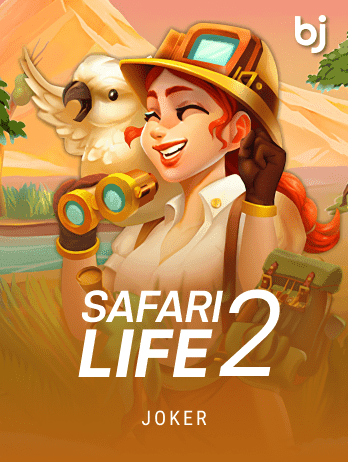 Safari Life 2png