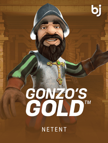 Gonzo’s Gold™png